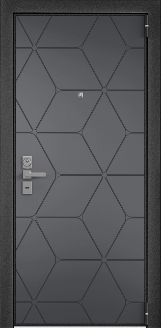 ПВХ Оскуро в Череповце