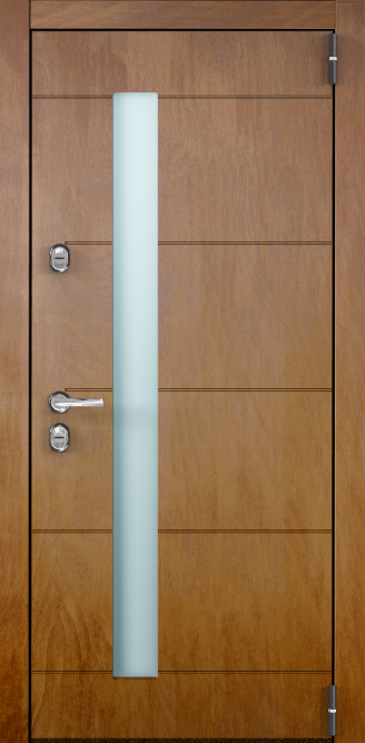 ФМ Американский орех в Череповце