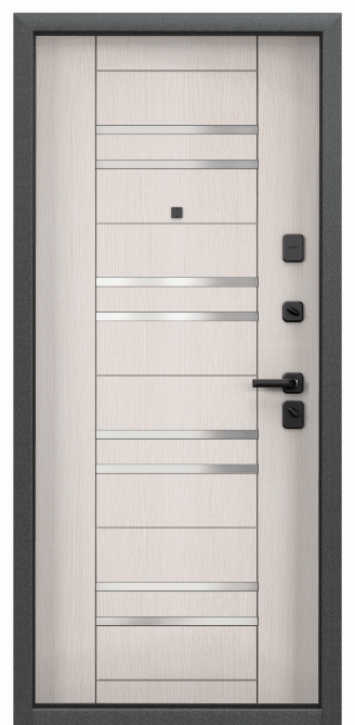 Лиственница белая (арт. ПВХ Лиственница белая) в Череповце