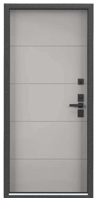 ЛКП Ivory в Череповце