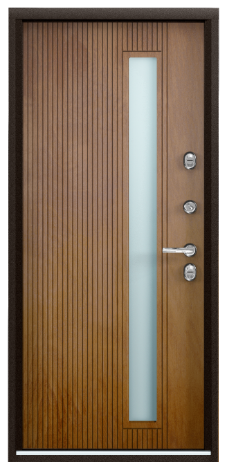 ФМ Американский орех в Череповце