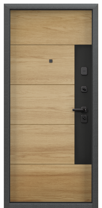 ПВХ Дуб Янтарь Горизонт в Череповце