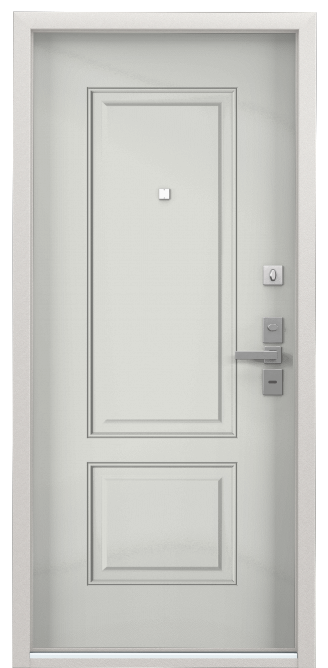 ПВХ Ферро в Череповце