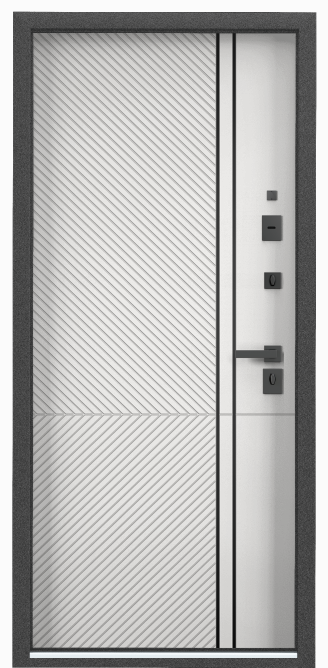 ПВХ Бьянко в Череповце