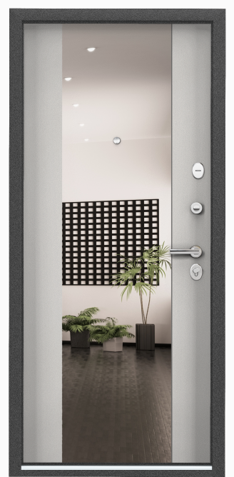 ПВХ Бьянко в Череповце