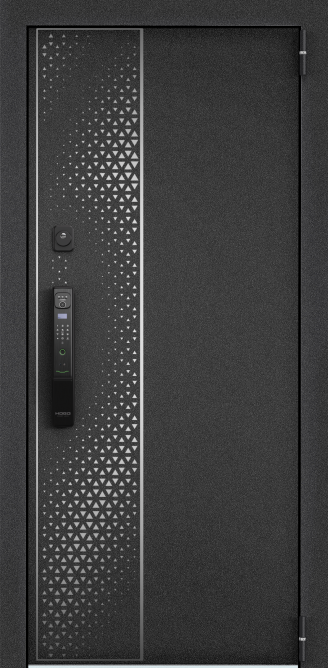 Колоре неро в Череповце