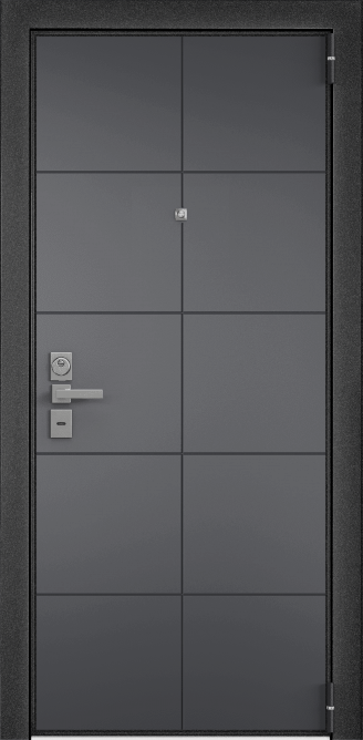 ПВХ Оскуро в Череповце