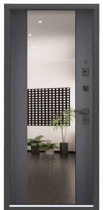 ПВХ Оскуро в Череповце