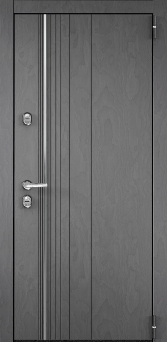 ФМ Серое дерево в Череповце