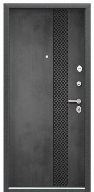 ПВХ Бетон темный в Череповце