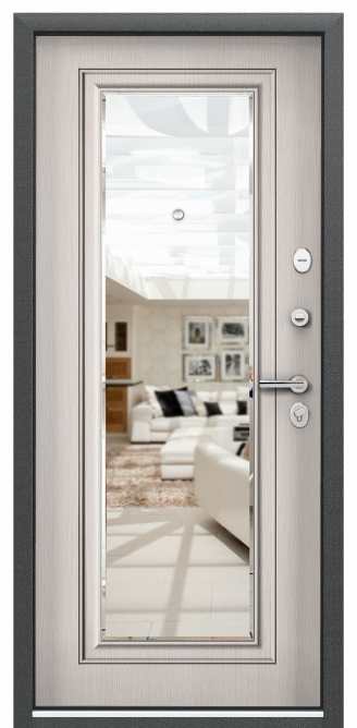 Лиственница белая (арт. ПВХ Лиственница белая) в Череповце