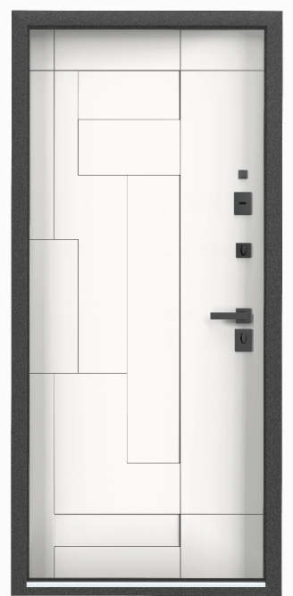 ПВХ Бьянко в Череповце