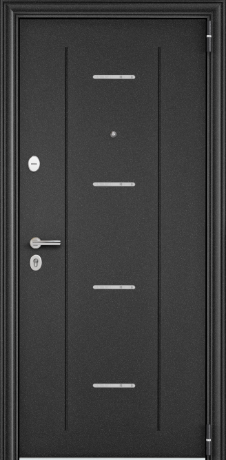 Темно-серый букле графит в Череповце