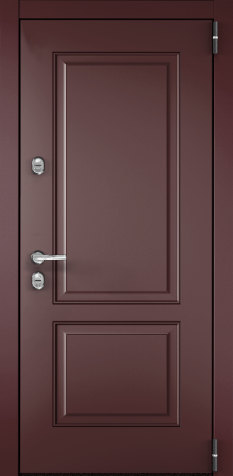 ЛКП Кармин в Череповце