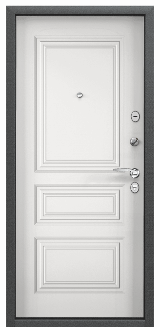 Белый (арт. КТ Белый) в Череповце