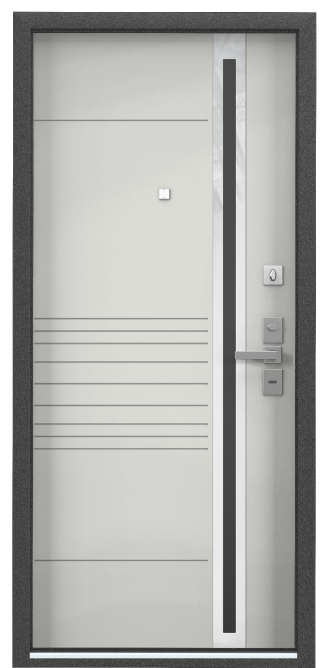 ПВХ Ферро в Череповце