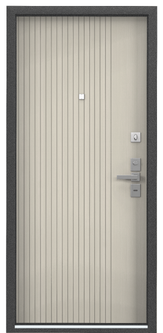 Белый перламутр в Череповце