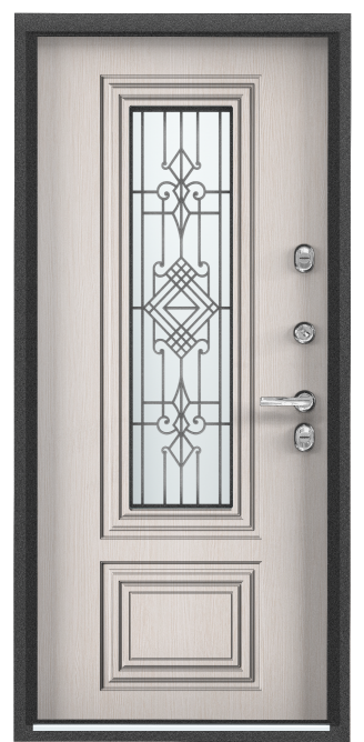 Лиственница белая (арт. ПВХ Лиственница белая) в Череповце