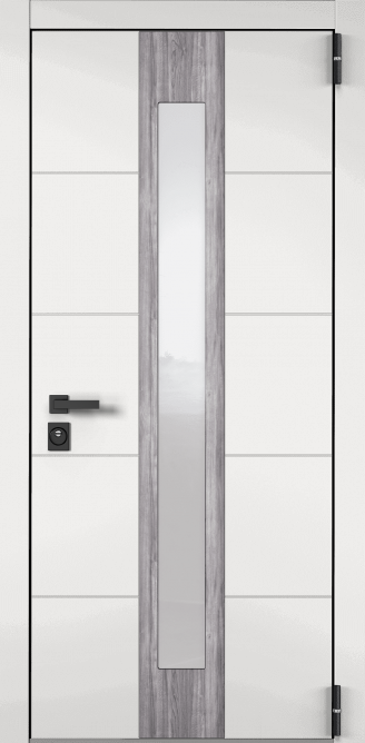 ЛКП Clear в Череповце