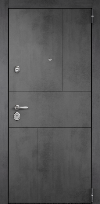 ПВХ Бетон темный в Череповце