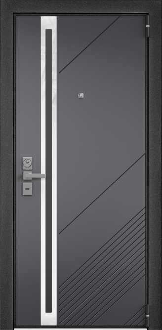 ПВХ Оскуро в Череповце