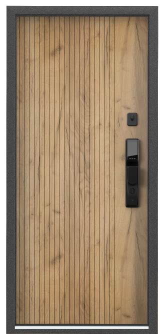 ПВХ Дуб крафт золотой в Череповце