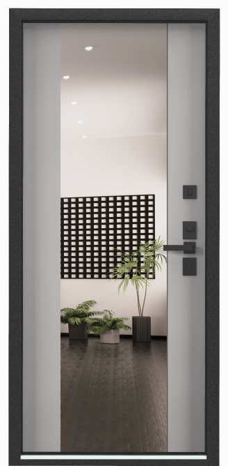 ЛКП Ivory в Череповце