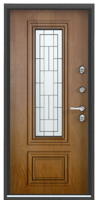 ФМ Американский орех в Череповце