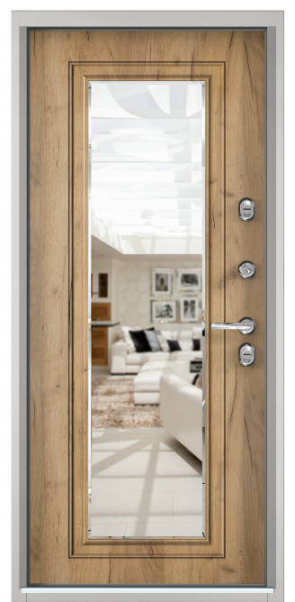 ПВХ Дуб крафт золотой в Череповце