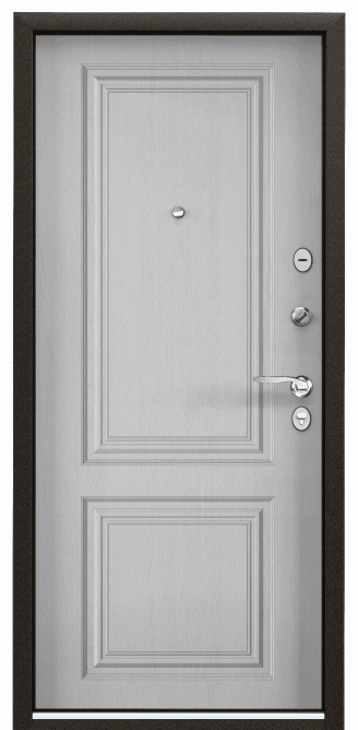 ПВХ Дуб белый матовый в Череповце