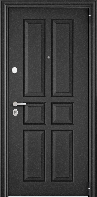 Темно-серый букле графит в Череповце