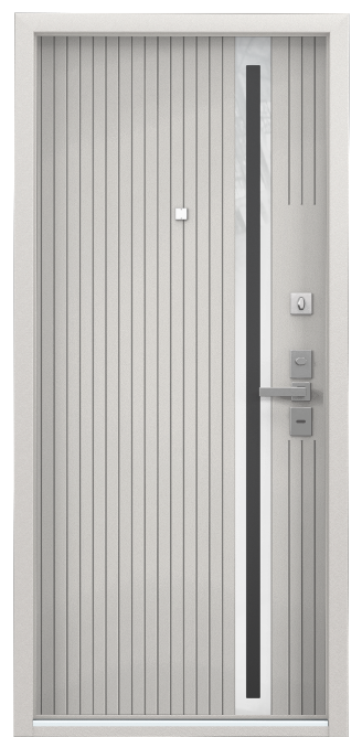 ПВХ Бьянко в Череповце