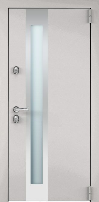 Колоре бьянко в Череповце