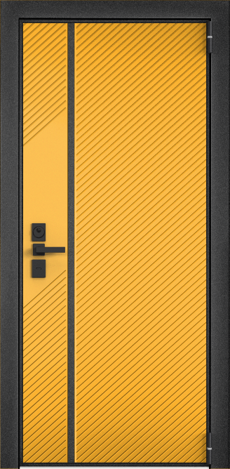 ЛКП Цитрус в Череповце