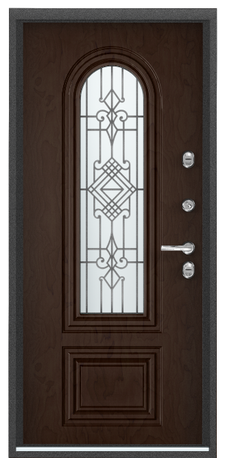 ФМ Черное дерево в Череповце