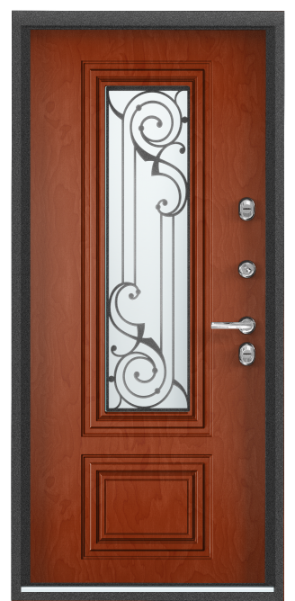 ФМ Красное дерево в Череповце