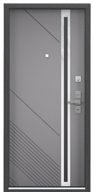 ПВХ Гриджио в Череповце