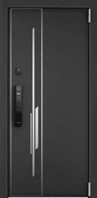 Колоре неро в Череповце