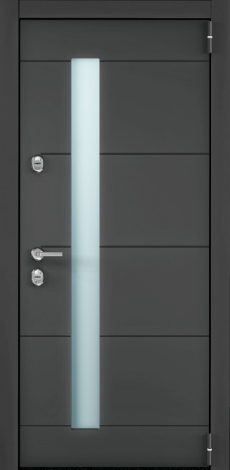 ЛКП Графит в Череповце