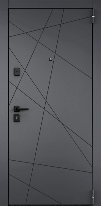 ПВХ Оскуро в Череповце