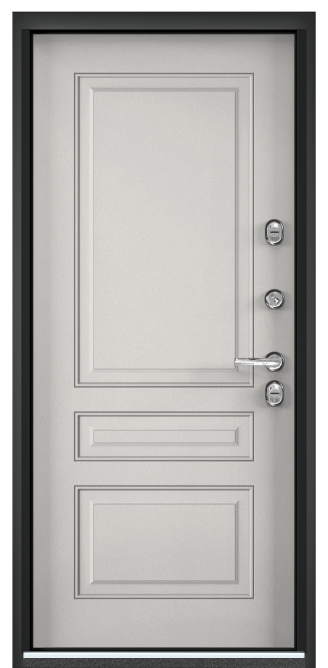 ПВХ Бьянко в Череповце