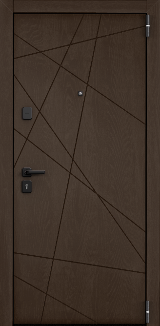 ПВХ Дуб коньяк в Череповце