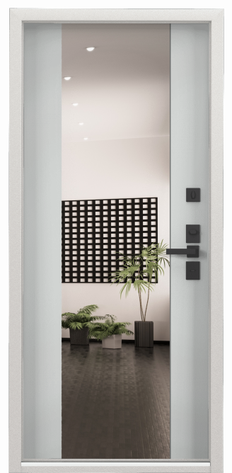 ЛКП Clear в Череповце