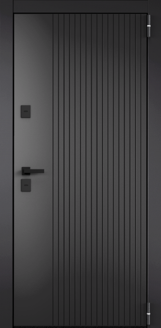 ЛКП Муссон в Череповце