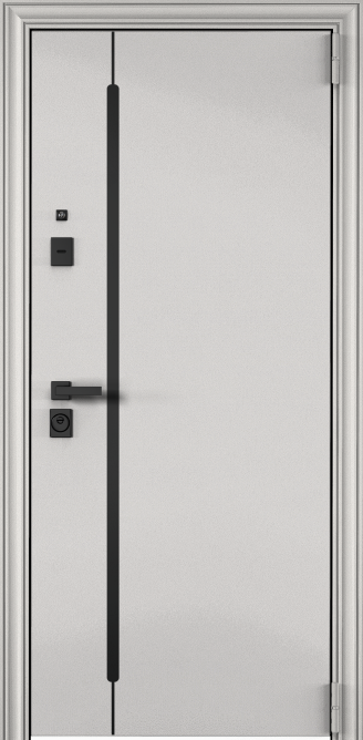 Колоре бьянко в Череповце