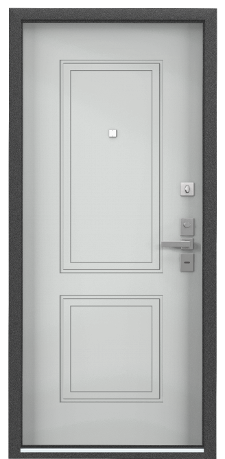 ЛКП Clear в Череповце