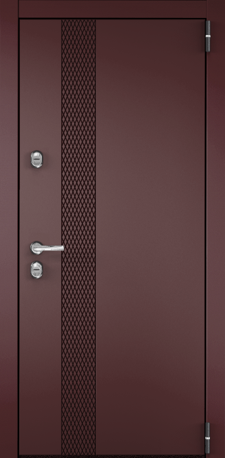 ЛКП Кармин в Череповце