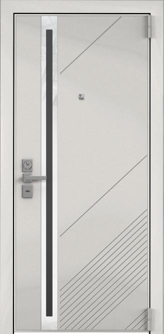 ПВХ Бьянко в Череповце