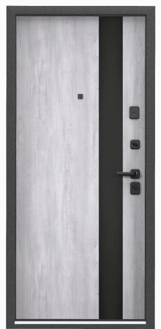 ПВХ Санторини белый в Череповце