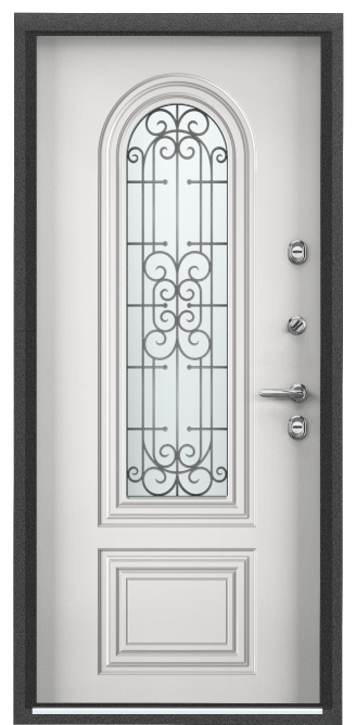 Белый (арт. КТ Белый) в Череповце